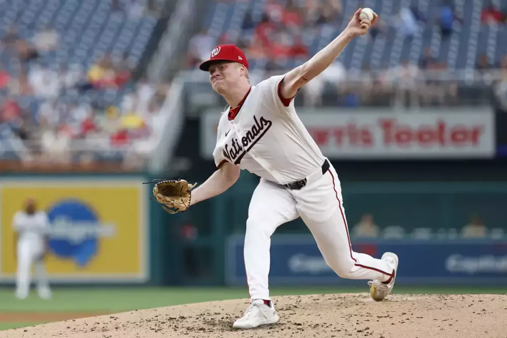 MLB Player Props Prediction Today: Washington Nationals vs St. Louis Cardinals