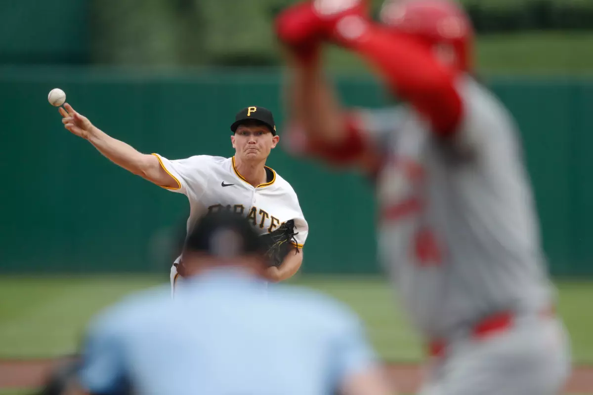 Alec Burleson MLB Props - Cardinals vs Pirates 7/23