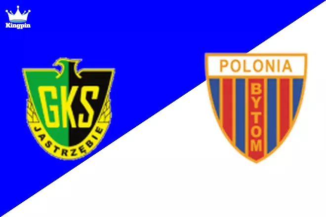 Jastrzębie vs Polonia Bytom: II Liga Moneyline Prediction 8/17
