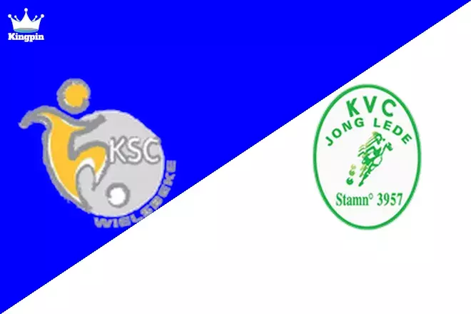 Wielsbeke vs Jong Lede: Third Amateur Division - VFV A Totals Prediction 9/8