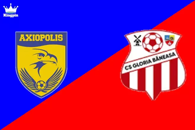 Axiopolis vs Gloria Băneasa: Romania Cup Moneyline Picks July 31, 2024