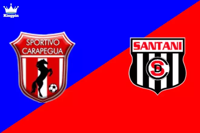 Soccer Betting Tips and Strategies Today: Sportivo Carapeguá vs Deportivo Santani 7/28