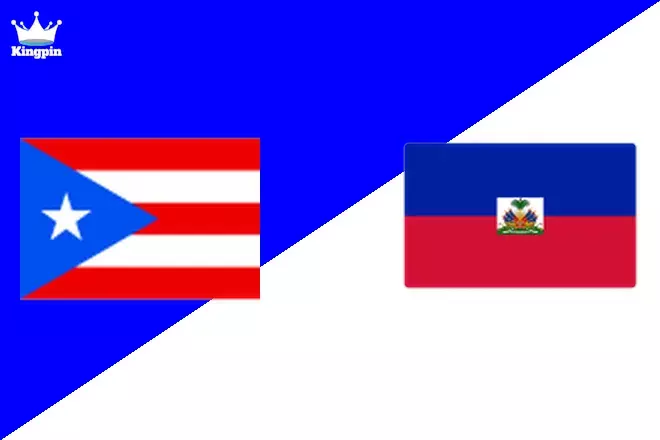 Puerto Rico vs Haiti: CONCACAF Nations League Spread Prediction 9/7