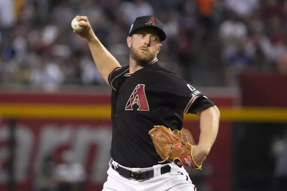Diamondbacks vs Braves Prediction MLB Picks Today 6/2