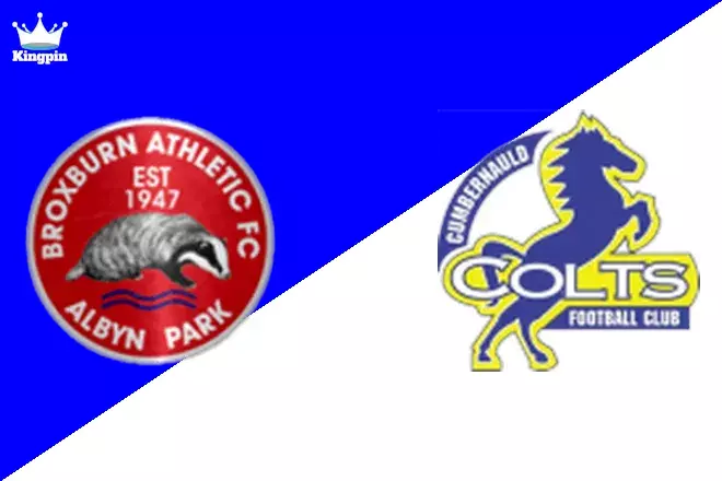 Broxburn Athletic vs Cumbernauld Colts: Lowland League Spread Picks August 10, 2024
