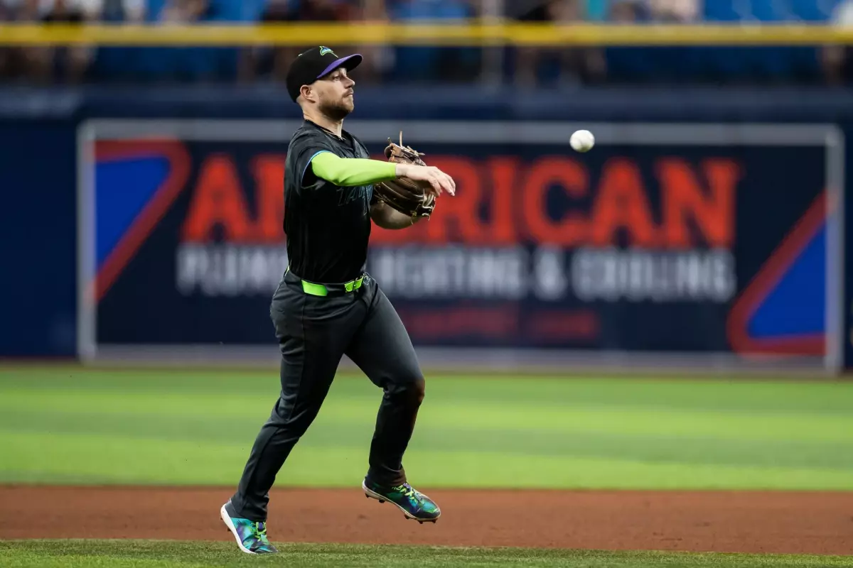 MLB Player Props Predictions: Cincinnati Reds vs Tampa Bay Rays 7/6