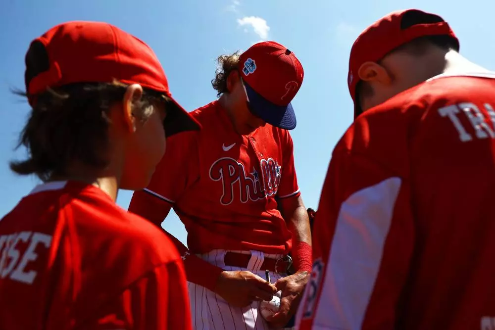 Phillies vs Blue Jays MLB Picks and Predictions for 3/17