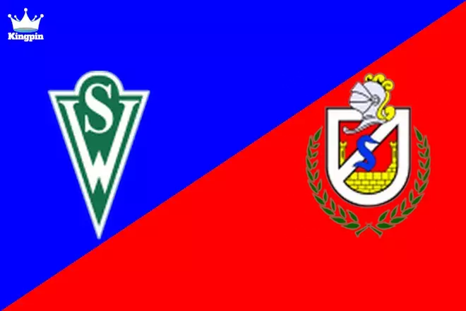 Soccer Betting Predictions Today: Santiago Wanderers vs D. La Serena