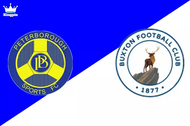 Peterborough Sports vs Buxton: National League - North Totals Prediction 8/24
