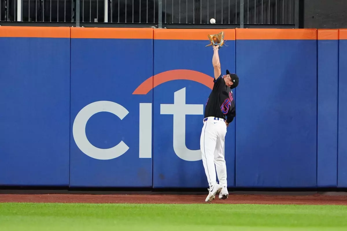 MLB Player Props Trends: Atlanta Braves vs New York Mets 7/26