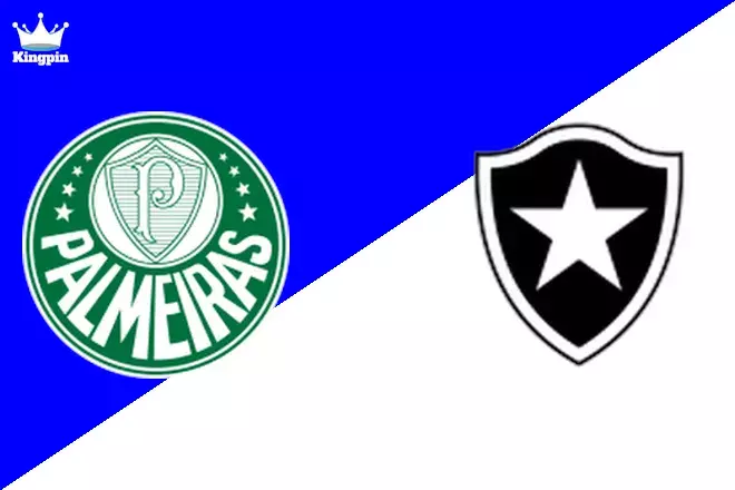 Palmeiras U20 vs Botafogo SP U20: Paulista U20 Spread Prediction 8/24