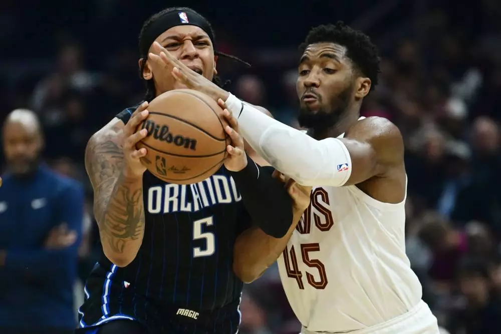 Cavaliers vs Magic Prediction NBA Playoffs Picks 4/20