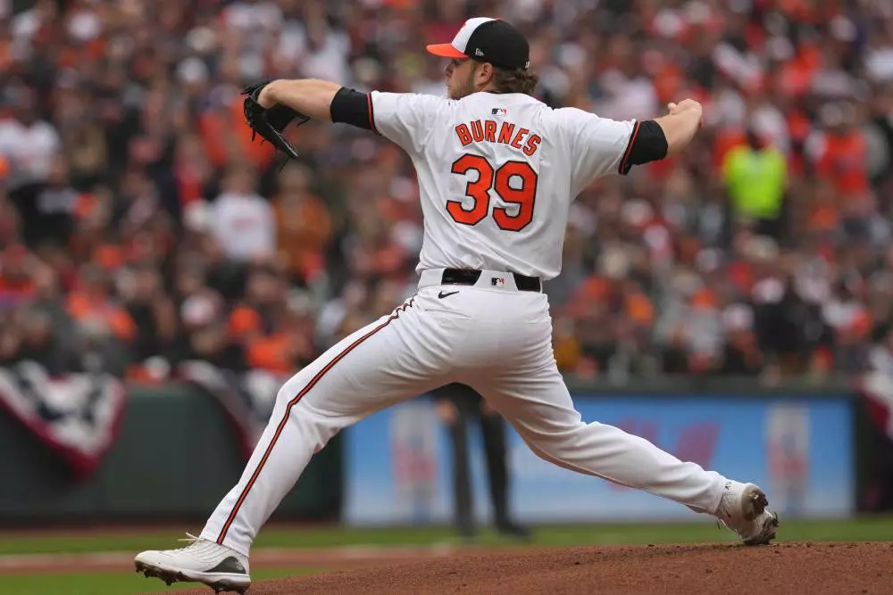 Red Sox vs Orioles Prediction MLB Picks Today 4/9