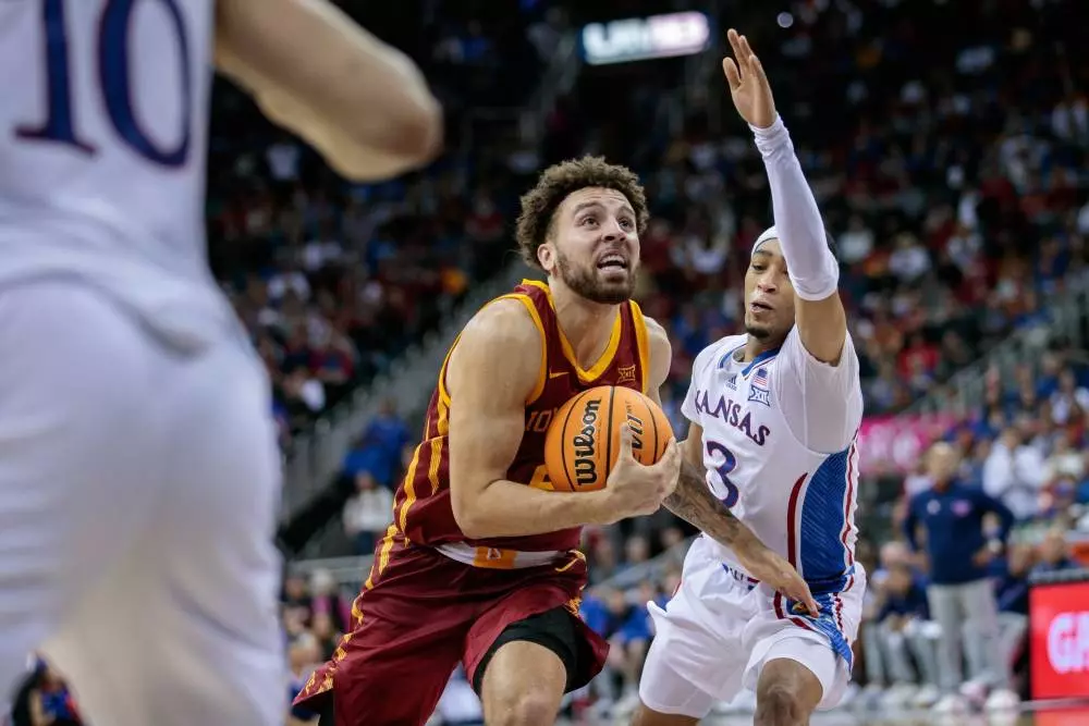 Iowa State vs Pittsburgh Prediction March Madness Picks