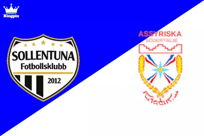Sollentuna vs Assyriska FF: Ettan - Norra Spread Prediction 9/14