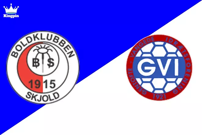 Skjold Sæby vs GVI: Denmark Series Moneyline Prediction 8/31