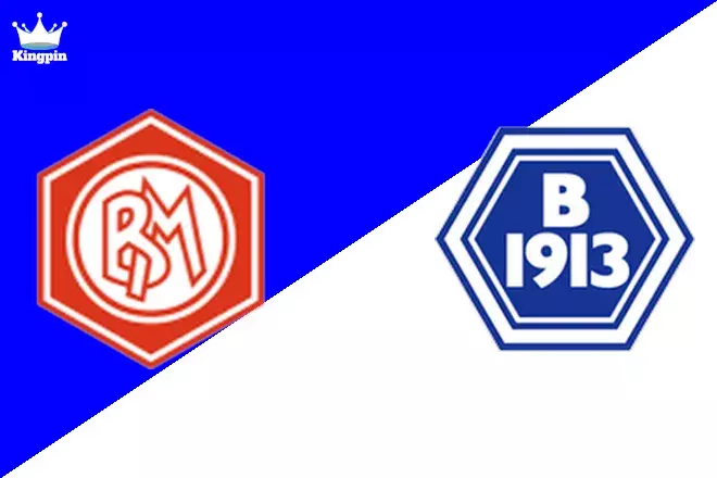 Marienlyst vs B 1913: Denmark Series - Group 3 Spread Prediction 8/24