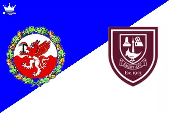 Trafford vs AFC Emley: FA Cup Spread Prediction 8/17