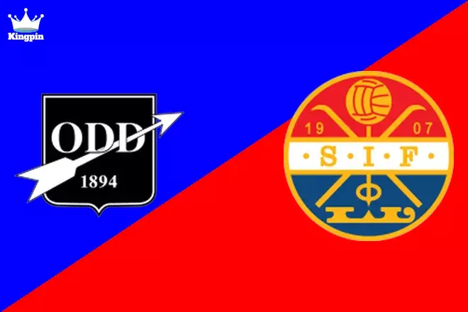 Soccer Betting Strategies: ODD Ballklubb vs Stromsgodset - 7/28