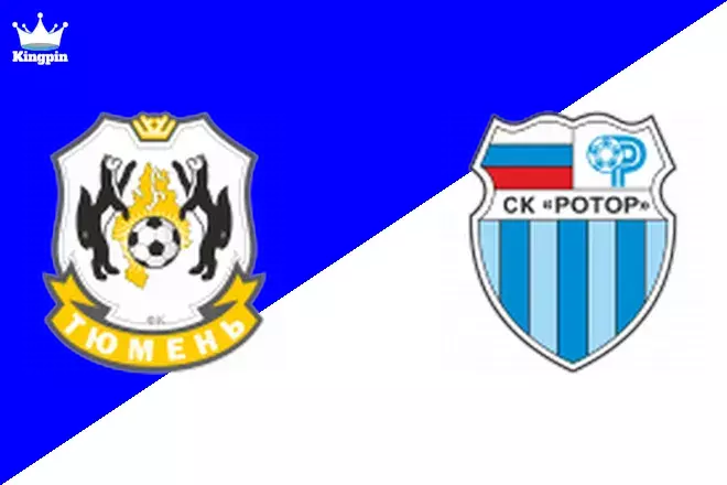 Tyumen vs Rotor Volgograd: First League Moneyline Prediction 8/11