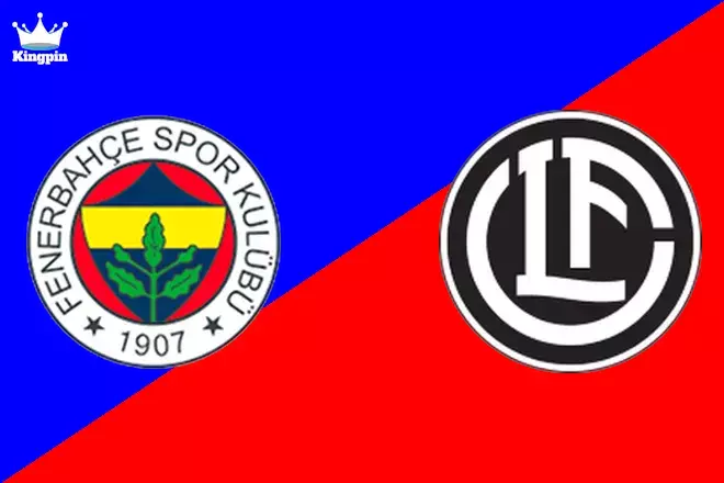 Fenerbahce vs FC Lugano: UEFA Champions League Betting Tips