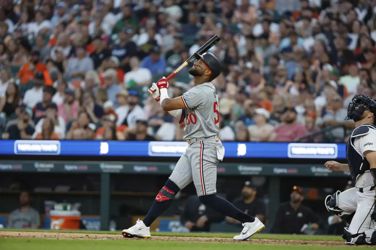 MLB Player Props Prediction: Minnesota Twins vs Detroit Tigers 7/28