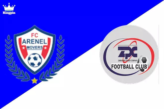Arenel Movers vs Kariba: Premier Soccer League Moneyline Prediction 8/24