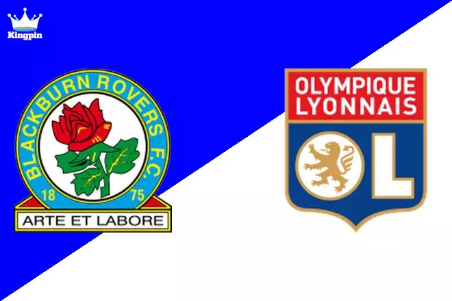 Blackburn Rovers U21 vs Lyon U21: Premier League International Cup Totals Prediction 9/12