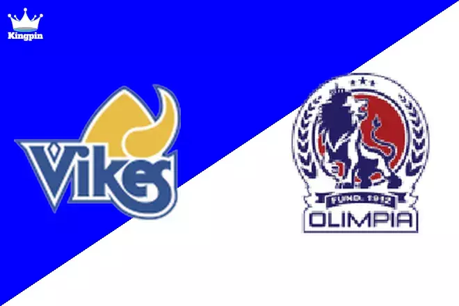 Victoria vs CD Olimpia: Liga Nacional Spread Prediction 8/11