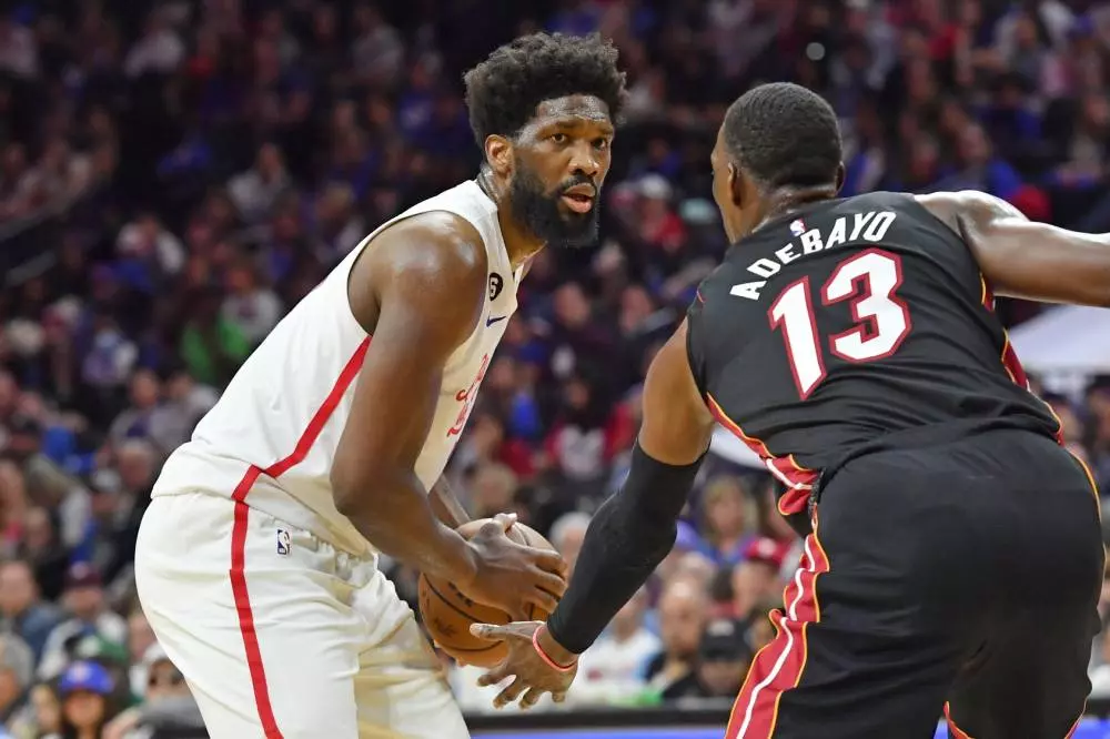 Heat vs 76ers Prediction NBA Picks Today 12/25
