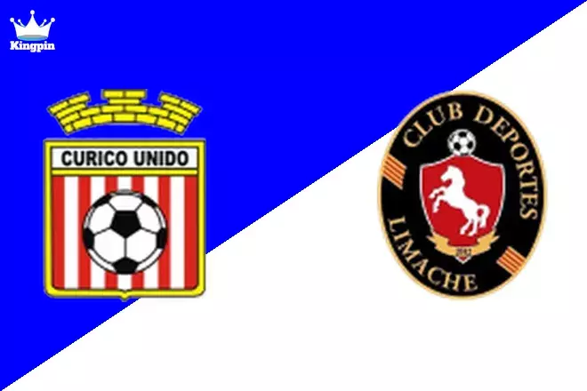 Curico Unido vs Deportes Limache: Primera B Spread Prediction 8/16