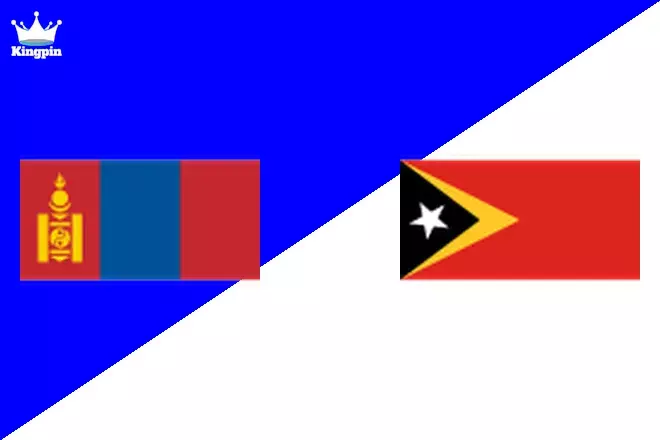 Mongolia vs Timor-Leste: Asian Cup Qualification Totals Prediction 9/10