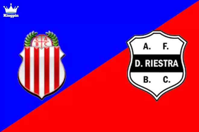Barracas Central Res. vs Deportivo Riestra Res.: Reserve League Moneyline Picks July 30, 2024