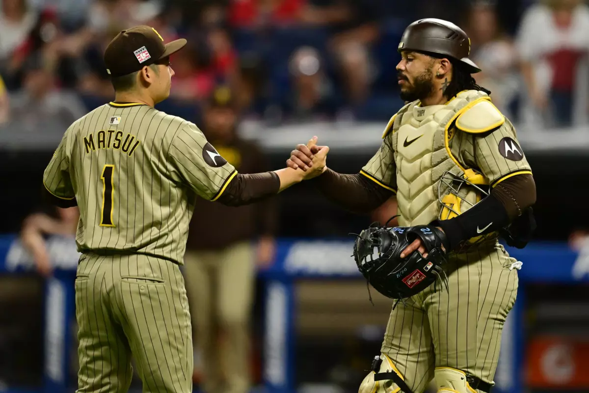 MLB Moneyline Picks Tonight: San Diego Padres vs Washington Nationals 7/25