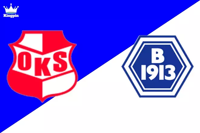 OKS vs B 1913: Denmark Series Moneyline Prediction 9/7
