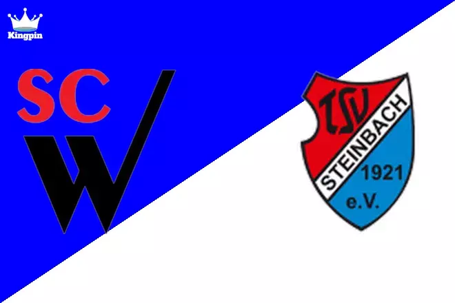 Waldgirmes vs TSV Steinbach II: Oberliga - Hessen Spread Prediction 8/17