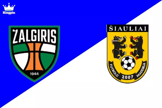 Kauno Žalgiris vs Šiauliai: Cup Moneyline Prediction 8/21