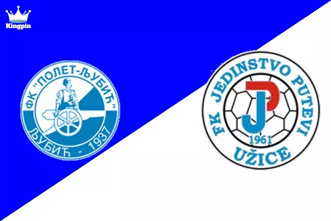 Polet Ljubić vs Jedinstvo Putevi: Srpska Liga Spread Prediction 9/8