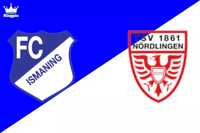 Ismaning vs Nordlingen: Oberliga - Bayern Süd Totals Prediction 8/31