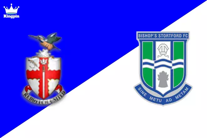 Redditch United vs Bishop's Stortford: Spread Prediction 8/17