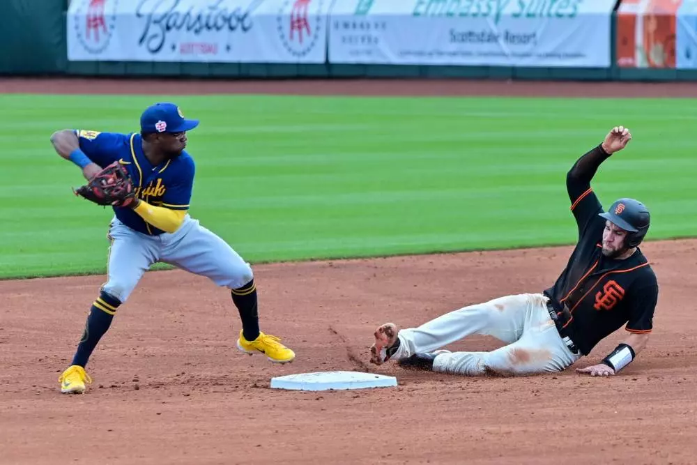 Giants vs Brewers Prediction MLB Picks Experts 5/6