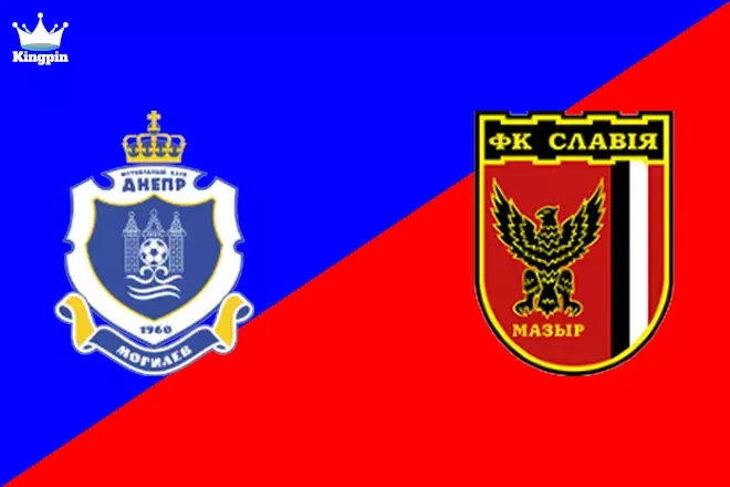 Dnepr Mogilev Res. vs Slavia Res.: Belarus Reserve League Moneyline Picks August 2, 2024