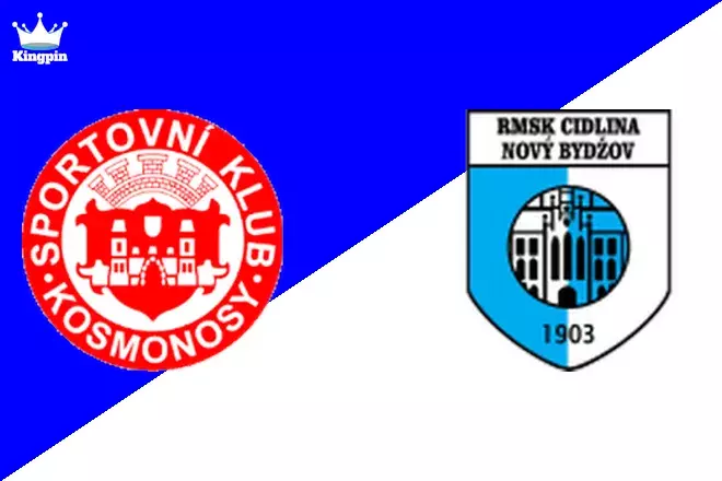 Kosmonosy vs Cidlina Novy Bydzov: 4. liga - Divizie C Spread Prediction 8/17