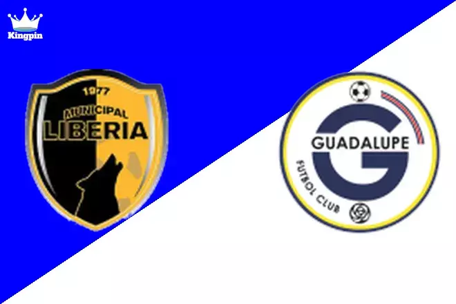 Municipal Liberia vs Guadalupe FC: Copa Costa Rica Totals Prediction 8/23