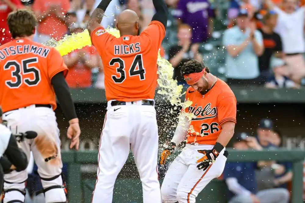 Orioles vs Mariners Prediction MLB Experts Picks 6/25