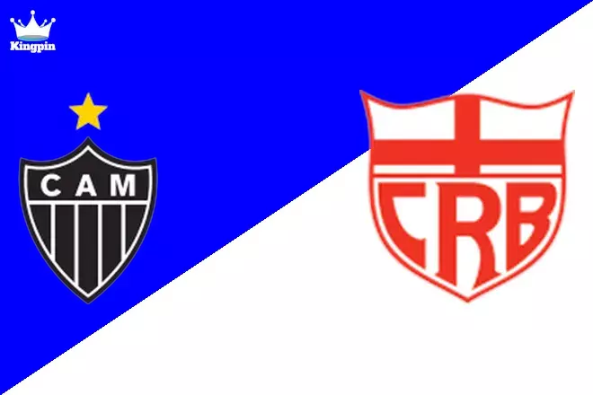 Atletico-MG vs CRB: Copa Do Brasil Spread Picks August 7, 2024