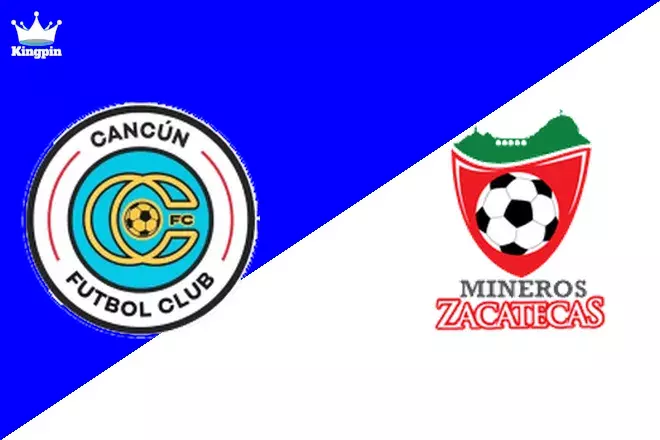 Cancún vs Mineros de Zacatecas: Liga de Expansión MX Spread Prediction 8/17