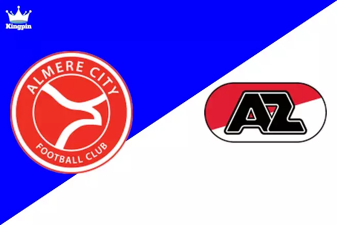 Almere City FC vs AZ Alkmaar: Eredivisie Totals Picks August 10, 2024