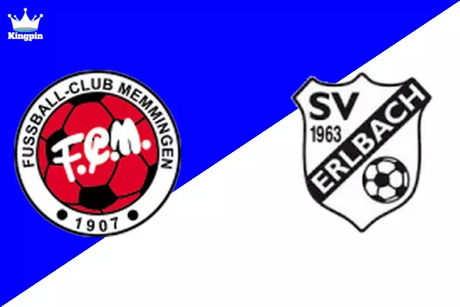 Memmingen vs Erlbach: Oberliga Bayern Süd Spread Prediction 8/23