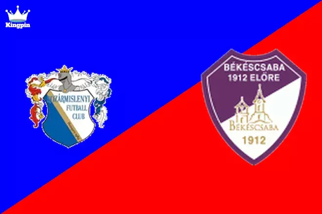 Kozarmisleny FC vs Bekescsaba 1912 Moneyline Picks - 7/28
